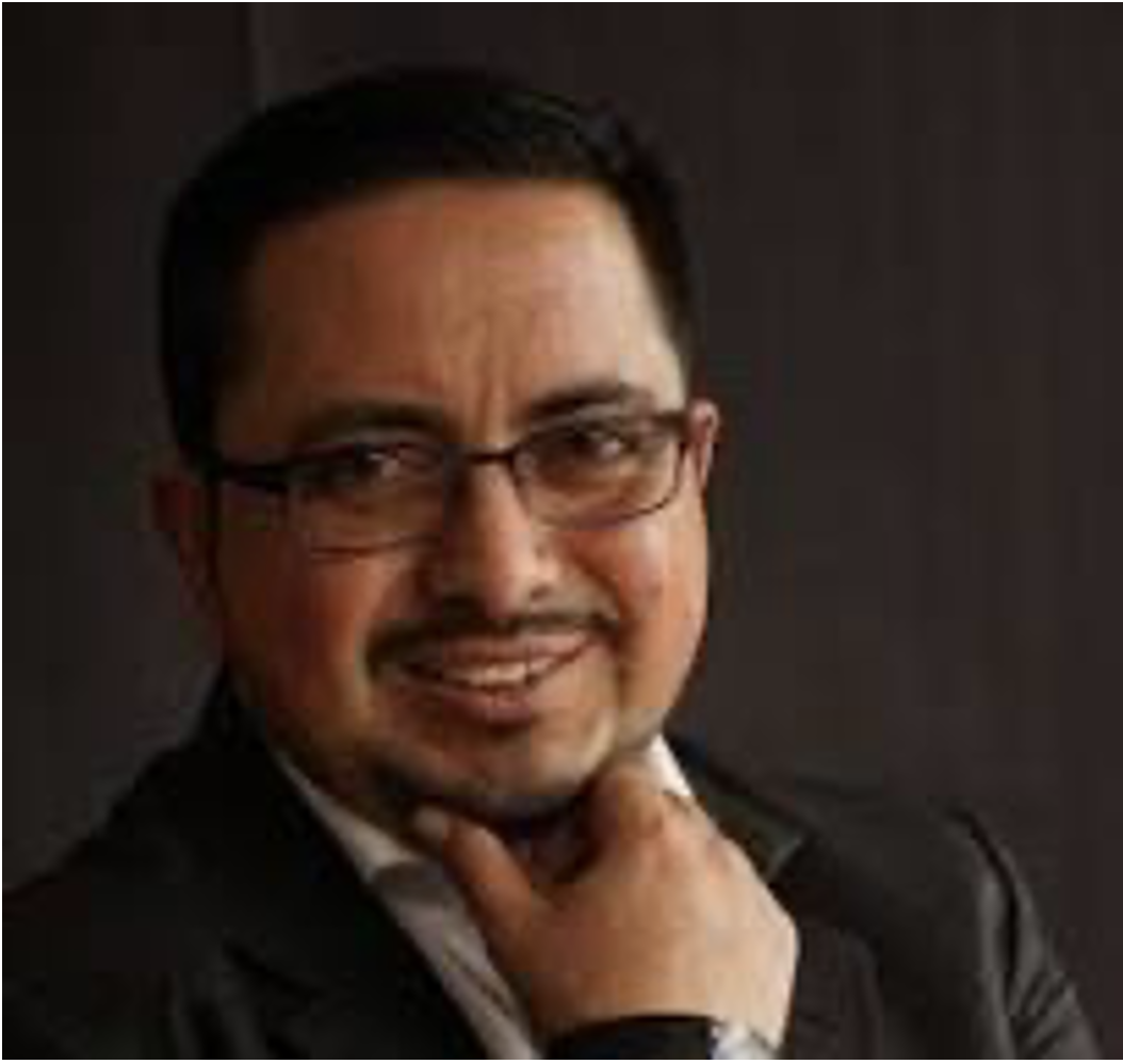 Dr. Danilo Chávez García