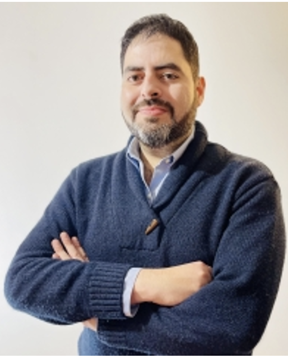 Dr. Danilo Chávez García